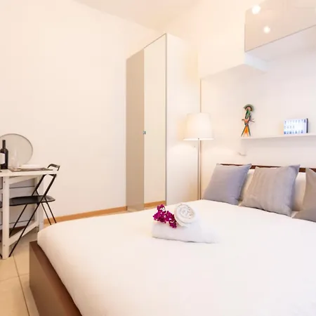 Navigli & Darsena Cozy Home Milan Exterior photo