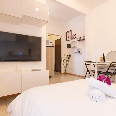 Navigli & Darsena Cozy Home Milan Exterior photo